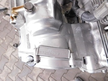 SUZUKI GSF 600 00-04 ДВИГАТЕЛЬ