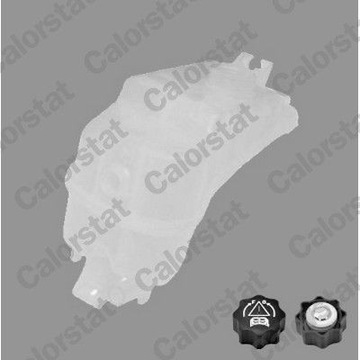 CALORSTAT BY VERNET ET0089C1 NÁDOBKA VYROVNÁVACÍ KAPALINA CHLADÍCÍ