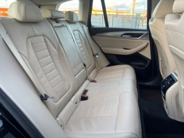 BMW X3 G01 2020 BMW X3 FV-23%, Hak, Panorama, Aktywny tempomat, Fo, zdjęcie 25