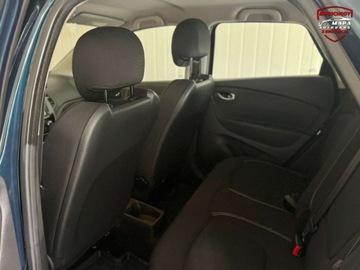Renault Captur I Crossover Facelifting 1.5 Energy dCi 90KM 2018 Renault Captur 1.5 dCi 90 KM Lifting Automat Nawigacja LED ALufelgi Zareje, zdjęcie 24