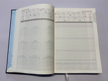 Календарь ежедневный А4 2024 СО НА ОТДЕЛЬНО кожаный