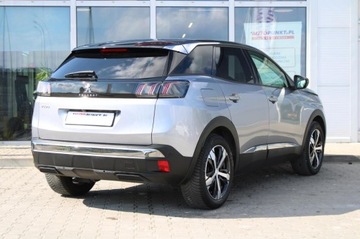 Peugeot 3008 II Crossover Facelifting  1.5 BlueHDi 130KM 2022 Peugeot 3008 Allure Pack, zdjęcie 3