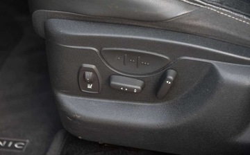 Renault Scenic III XMOD dCi 110KM 2015 Renault Scenic 1.5DCI 110KM Full Navi Camera Skora Full Po Serwisie Gwaran, zdjęcie 17