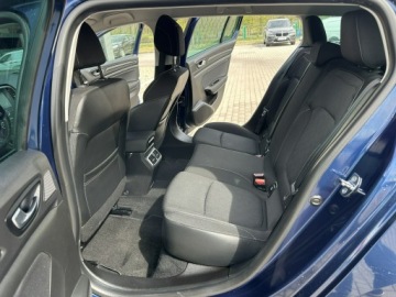 Renault Megane IV Grandtour 1.3 TCe 140 FAP 140KM 2018 Renault Megane Kamera, Navi, Grzane fot, GWARANCJA, zdjęcie 10