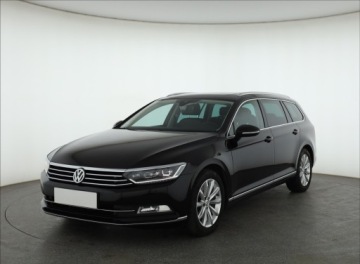 Volkswagen Passat B8 Variant 2.0 TDI 190KM 2015 VW Passat 2.0 TDI, 187 KM, Automat, Skóra, Klima, zdjęcie 1
