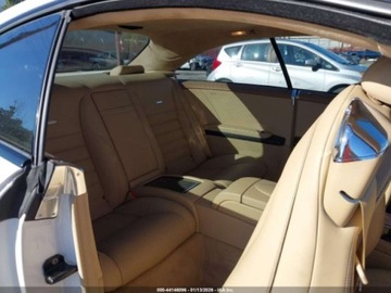 Mercedes CL W216 2013 Mercedes-Benz CL 63 Amg 2013 5.5 Benzyna 536KM, zdjęcie 12