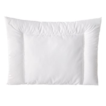 Poduszka Medical 50x60 płaska do łóżeczka