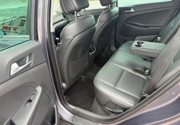 Hyundai Tucson III 2015 Hyundai Tucson 1.7Crdi PREMIUM Full led Extra stan 1.7 Diesel 141KM, zdjęcie 11
