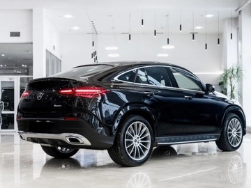 Mercedes GLE V167 SUV Facelifting 2.0 300d 269KM 2025 GLE Coupe 300 d 4-Matic AMG Line 2.0 (269KM) 2025, zdjęcie 4