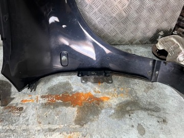 AUDI A4 B5 КРЫЛО ПЕРЕДНЕЕ ЛЕВОЕ ПРАВОЕ ОРИГИНАЛ