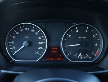 BMW Seria 1 E81/E87 Hatchback 5d E87 2.0 118i 143KM 2008 BMW 1 118i, Klima, Tempomat, Parktronic, zdjęcie 10