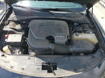 Dodge Charger VII 2017 Dodge Charger Sxt 2017 3.6l 3.6 Benzyna 292KM, zdjęcie 6