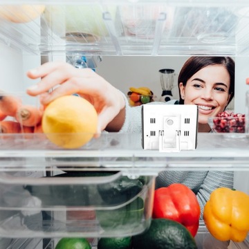 ПОГОДНАЯ СТАНЦИЯ ПОГОДА ТЕРМОМЕТР ГИГРОМЕТР ДАТЧИК ВЛАЖНОСТИ