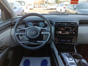 Hyundai Tucson IV 2023 Hyundai Tucson 1.6 T-GDi 48V Platinum 4WD DCT IV (, zdjęcie 14