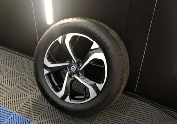 Volvo XC40 Crossover 2.0 D3 150KM 2020 Volvo XC 40 Automat_Podgrzewane fotele_ 2.0 Diesel 150KM, zdjęcie 12