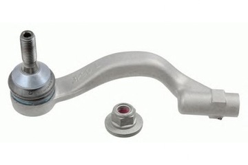 НАКОНЕЧНИК ШТОКА LEMFORDER JAGUAR F