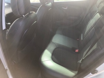 Hyundai ix35 SUV 1.6 GDI 135KM 2013 HYUNDAI IX 35 KLIMATRONIC PARKTRONIC ALU ŚWIETNY STAN SERWISOWANY W ASO, zdjęcie 11