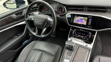  Audi A6 Avant 40Tdi mHEV 204KM Quattro Przebieg 79, zdjęcie 39