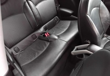 Mini One II Hatchback 1.4 95KM 2007 MINI ONE Benzyna Skora Klima Alufelgi Zarejestrowany w Kraju, zdjęcie 9