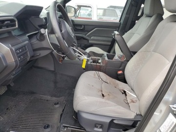 Toyota Tacoma II 2025 Toyota Tacoma Double Cab 2025 2.4l 2.4 Benzyna 278KM, zdjęcie 7