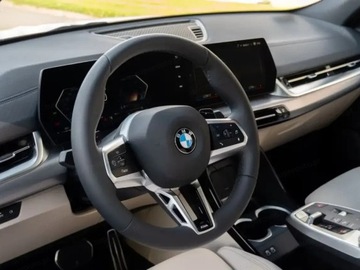 BMW X2 U10 2025 BMW X2 sDrive20i Sport Suv 1.5 (170KM) 2025, zdjęcie 7
