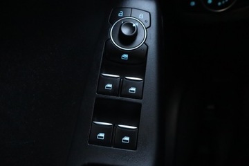 Ford Puma II Crossover 1.0 EcoBoost 95KM 2021 Ford Puma 1.0 EcoBoost, Salon Polska, Serwis ASO, zdjęcie 16