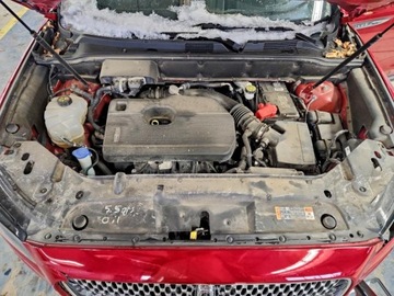 Lincoln 2020 Lincoln Nautilus Reserve 2020 2.0 Benzyna 250KM, zdjęcie 6