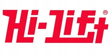 HI-LIFT HI-LIFT ФЕРМЕРСКИЙ ДОМКРАТ 60 ДЮЙМОВ 150 СМ ПОДЪЕМНИК