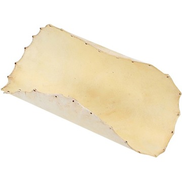 Кожаный материал Барабанная козья кожа Doumbek