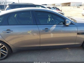 Jaguar XF II 2021 Jaguar XF SE P250 2021 2.0 Benzyna 247KM, zdjęcie 6