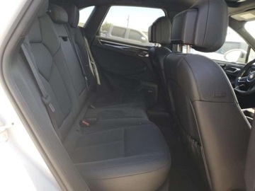 Porsche Macan 2022 Porsche Macan 2022, 2.0L, 4x4, od ubezpieczalni 2.0 Benzyna 261KM, zdjęcie 9