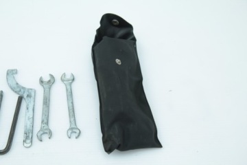СЕРВИСНЫЕ КЛЮЧИ KAWASAKI Z 750 03-06