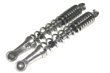 АМОРТИЗАТОР ПОДВЕСКИ ROMET KOMAR МОТОВЕЛОСИПЕД 2 шт.