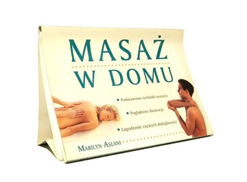 MASAŻ W DOMU MARILYN ASLANI