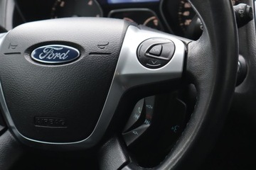 Ford Focus III Hatchback 5d 1.6 Duratorq TDCi DPF 115KM 2011 Ford Focus 1.6 TDCi, Navi, Klima, Klimatronic, zdjęcie 15