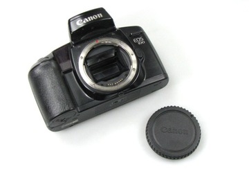 CANON EOS 100 - корпус