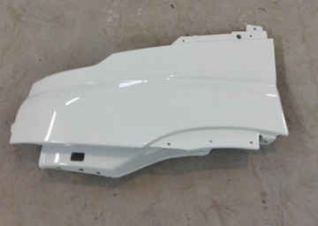 BŁOTNIK LEWY PRZÓD - NOWY IVECO DAILY PO LIFT
