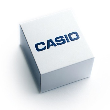 ZEGAREK MĘSKI CASIO MTP-1239D-2A - MULTIDATA (zd040c) + BOX, Casio, 3231.49
