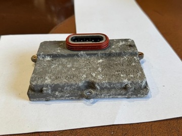 MERCEDES E W211 3.2 CDI 04R SEDAN 4D MĚNIČ XENON 5DV008290-00