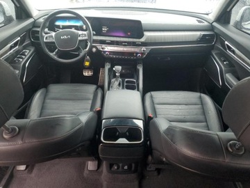 Kia 2023 Kia Telluride SX 2023 3.8l 3.8 Benzyna 291KM, zdjęcie 8