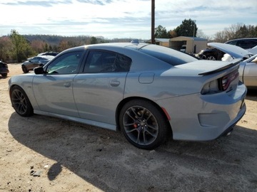 Dodge Charger VII 2021 Dodge Charger Scat Pack 2021 6.4l 6.4 Benzyna 485KM, zdjęcie 1