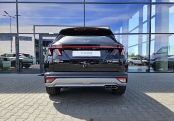 Hyundai Tucson IV 2025 Hyundai Tucson 136 KM Diesel 4WD Platinum Oferta Specjalna 1.6 Diesel, zdjęcie 25