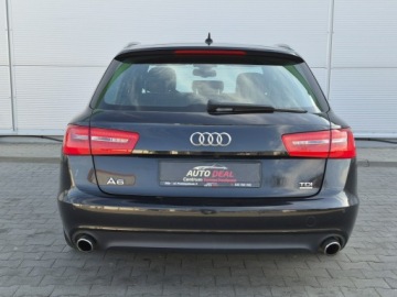Audi A6 C7 Allroad quattro 3.0 TDI clean Diesel 245KM 2014 Audi A6 Avant 3.0TDI, Quattro ,4x4, S-Line, zdjęcie 11