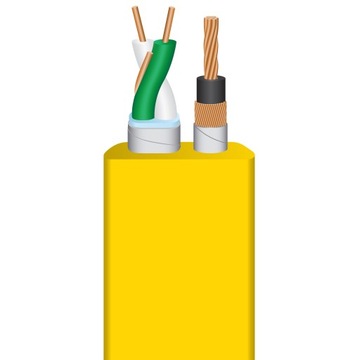 КАБЕЛЬ USB A-B WIREWORLD CHROMA 8 C2AB 0,6м