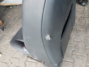 NISSAN QASHQAI I 06-09R J10 +2 SEDADLA KOŽENÝ 7 OSOBNÍ
