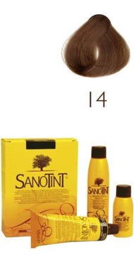 КРАСКА SANOTINT CLASSIC - 14 ТЕМНО-БЛОНДИН