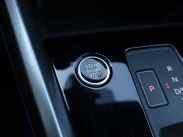 Audi A8 D5 2023 Audi A3 35 TFSI, Salon Polska, 1. Właściciel, zdjęcie 16