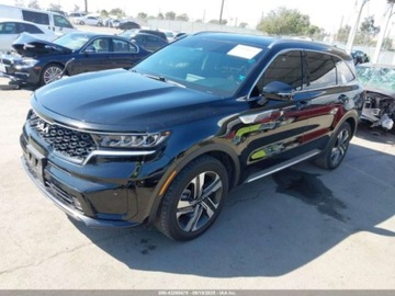 Kia Sorento IV 2023 Kia Sorento Hybrid 2023 1.6l 1.6 Hybryda 177KM, zdjęcie 1