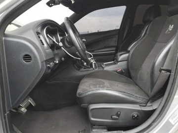 Dodge Charger VII 2018 Dodge Charger RT 392 2018 6.4l 6.4 Benzyna 485KM, zdjęcie 7