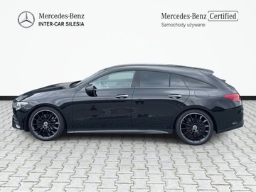 Mercedes CLA C118/X118 2022 Mercedes-Benz CLA CLA 200 FV 23 Polski Salon Darmowy raport AutoDNA, zdjęcie 7